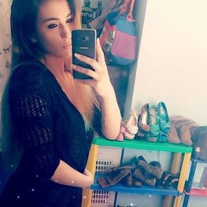 Meet your Posher, Brandy